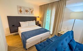 Hotel em Perdizes - FLAT Executivo - 504